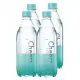 【泰山】 Cheers氣泡水500ml(4入/組)