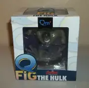 Q Fig - Marvel Avengers Age of Ultron - The Hulk