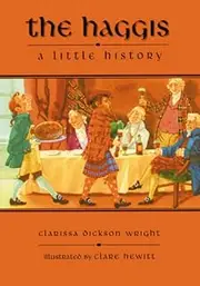 Haggis: a Little History