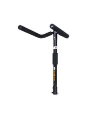 JetBlack JetRack 3 Bike Tow Ball Rack