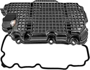 12223434 11110-5CB2B Lower Engine Oil Pan compatible with Infiniti Q50 2016-2021