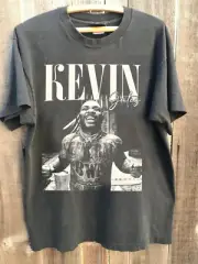 Vintage Kevin 2024 T-shirt, Music Kevin In Concert Tee Gift for Women and Men