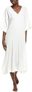 [Natori] Women's ONSEN Caftan Length: 50"