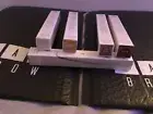 TATBROW 3PK Precision Brow Penby Underlining Beauty 24 HRS Waterproof