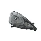 Honda Jazz Mk3 2008-2011 Headlight Headlamp Chrome Drivers Side Offside Right