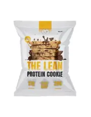 Eq Lean Protein Cookie Choc Chip 85g x 12