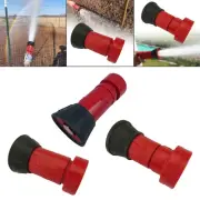 Fire Hose Nozzle Practical Efficient Professional Irrigation Fire Equipment
