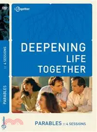 在飛比找三民網路書店優惠-Deepening Life Together