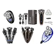 Men's portable electric shaver USB rechargeable Blind box