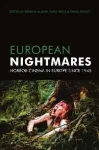 在飛比找博客來優惠-European Nightmares: Horror Ci