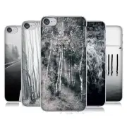 OFFICIAL DORIT FUHG MONOTONES HARD BACK CASE FOR APPLE iPOD TOUCH MP3