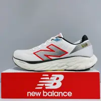 在飛比找蝦皮購物優惠-New Balance 880 V14 男生 白色 2E寬楦