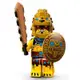 全新 樂高 LEGO 71029 古代戰士