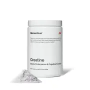 Momentous Creatine Monohydrate Powder - Creapure Creatine Powder Supports Str...