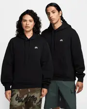 Nike SB Fleece Pullover Skate Hoodie