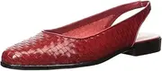 [Trotters] Women's Lucy Flat