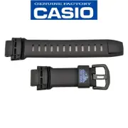 CASIO G-SHOCK Pathfinder Watch Band Strap PRG-500Y PRW-2000Y PRW-5000Y Black