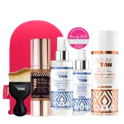 Ultimate Tanning Bundle