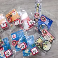 在飛比找蝦皮購物優惠-［鵝鵝商店］大耳查布 大耳猴 CHEBURASHKA 文具 