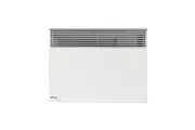 Noirot Spot Plus 1500W Electric Heater with Timer - Totally Safe - Totally Silent - No Fan - Allergy-free and Asthma Friendly - Economical - Life-time Replacment Warranty!