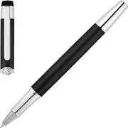 Cerruti 1881 Rollerball Pen Regent Black