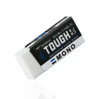 在飛比找momo購物網優惠-【TOMBOW】MONO Tough 強力 小 橡皮擦 /個
