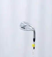 New Mizuno S23 Satin Chrome Wedge 56°- Wedge Kbs Stl 1248877