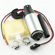 Motorcycle Fuel Pump Compatible With CBR600F CBR600F4i CBR954RR ST1300P VFR800 CB900F RVT1000R CB1100SF CBR1100XX FJS600 FJS400 FSC600