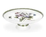 Portmeirion Botanic Garden - Cake Stand