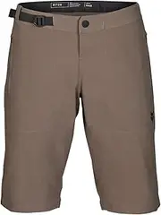 Fox Racing Women's Ranger Mountain Bike Short W/Liner