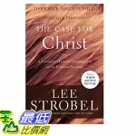 [106美國直購] 2017美國暢銷書 THE CASE FOR CHRIST:A JOURNALIST'S PERSONAL INVESTIGATION OF THE EVIDENCE FOR JESUS(CASE FOR...SERIES)