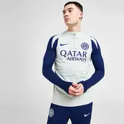 Nike Inter Milan Strike Drill Top