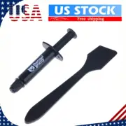 Thermal Grizzly Kryonaut - High Performance Thermal Paste for Cooling Processor