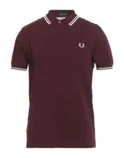 [FRED PERRY X COMME DES GARÇONS] FRED PERRY x COMME des GARÇONS Polo shirts - Item 10638831