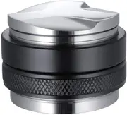 Coffee Distributor Tamper for 54mm Breville Portafilter - 53mm