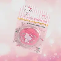 在飛比找環球Online優惠-HELLO KITTY/雙子星便攜式紙香皂-30片X3卡