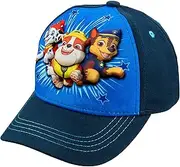 [Nickelodeon] Boys Paw Patrol Baseball Cap Baseball Cap