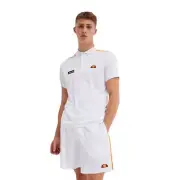 Ellesse Fistral Polo Mens