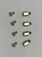 Supermicro MCP-410-00020-0N Screw Kit With Bag Assy for M12SWA-TF M.2 card