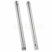 Front Fork Tubes Pipe Inner Bars Legs For Aprilia Mana 850 2007-2016