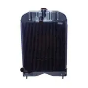 Radiator Fits Massey Ferguson 20 35 205 2135 148 203 135 1660499V94