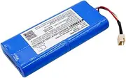 CellEdge 2000mAh Battery Compatible with TDK Life on Record A360, Life on Record Q35, Soma 360