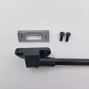 For Ninebot MAX G30 Electric Scooter Extended Foot Support Kick-Stand Bracket DA