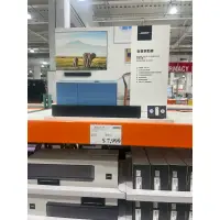 在飛比找蝦皮購物優惠-好市多代購 Bose Solo Soundbar 電視音響 