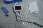 RFID NFC Card Copier Reader Writer Duplicator w/ USB Cable NEW