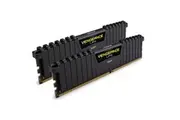 Corsair CMK32GX4M2D3600C18 32GB (2x16GB) Vengeance LPX DDR4 3600MHz C18 Desktop Gaming Memory Black