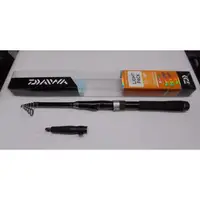 在飛比找蝦皮購物優惠-DAIWA LIGHT PACK 20號180 6尺 小繼竿