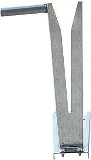 Pecan Picker | Thickened Farm Crop Picker Picking Device | Labor-Saving Removing Tool Farm Accessory for Edamame Walnuts Pistachios