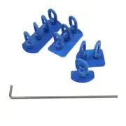 PDR Tools Glue Pulling Dent Puller Tabs Paintless Removal Car Body Repair
