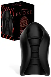 Wild Secrets Evoke 3.5" Vibrating Stroker